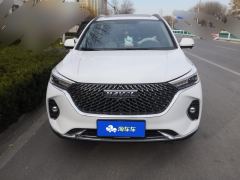 Haval M6 PLUS 1.5T Manual Luxury Smart Connected Edition - photo 3