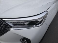Haval M6 PLUS 1.5T Manual Luxury Smart Connected Edition - photo 4