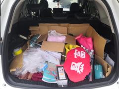 Haval M6 PLUS 1.5T Manual Luxury Smart Connected Edition - photo 7