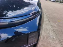 Li Auto L7 Max - ფოტო 4