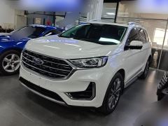 Ford Edge PLUS EcoBoost 245 Two-Wheel Drive Premium Sharp Edition 7-seater - photo 1