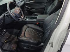 Ford Edge PLUS EcoBoost 245 Two-Wheel Drive Premium Sharp Edition 7-seater - photo 14