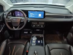Ford Edge PLUS EcoBoost 245 Two-Wheel Drive Premium Sharp Edition 7-seater - photo 16