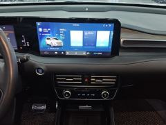 Ford Edge PLUS EcoBoost 245 Two-Wheel Drive Premium Sharp Edition 7-seater - photo 17