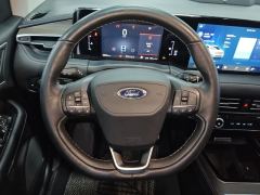 Ford Edge PLUS EcoBoost 245 Two-Wheel Drive Premium Sharp Edition 7-seater - photo 18