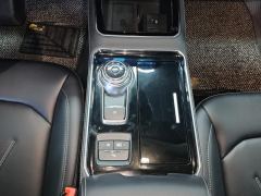 Ford Edge PLUS EcoBoost 245 Two-Wheel Drive Premium Sharp Edition 7-seater - photo 19