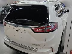 Ford Edge PLUS EcoBoost 245 Two-Wheel Drive Premium Sharp Edition 7-seater - photo 2