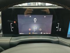 Ford Edge PLUS EcoBoost 245 Two-Wheel Drive Premium Sharp Edition 7-seater - photo 20