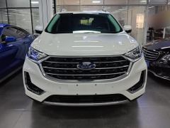 Ford Edge PLUS EcoBoost 245 Two-Wheel Drive Premium Sharp Edition 7-seater - photo 3