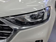 Ford Edge PLUS EcoBoost 245 Two-Wheel Drive Premium Sharp Edition 7-seater - photo 4