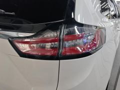 Ford Edge PLUS EcoBoost 245 Two-Wheel Drive Premium Sharp Edition 7-seater - photo 5