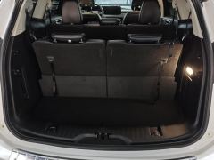 Ford Edge PLUS EcoBoost 245 Two-Wheel Drive Premium Sharp Edition 7-seater - photo 7