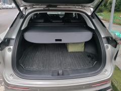 Oshan Z6 1.5T Version - ფოტო 7