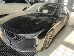 Bestune B70 1.5T Version - photo 1