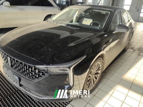 2022 Bestune B70 1.5T Version - car from China