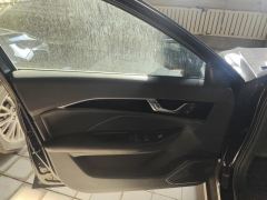Bestune B70 1.5T Version - photo 12