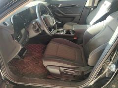 Bestune B70 1.5T Version - photo 14