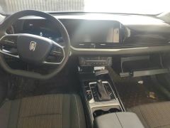 Bestune B70 1.5T Version - photo 16