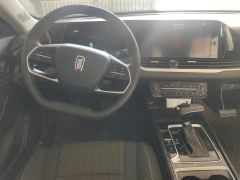 Bestune B70 1.5T Version - photo 17