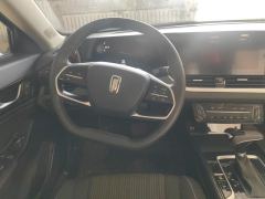 Bestune B70 1.5T Version - photo 18