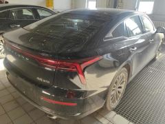 Bestune B70 1.5T Version - photo 2