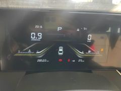 Bestune B70 1.5T Version - photo 20