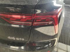 Bestune B70 1.5T Version - photo 5