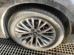 Bestune B70 1.5T Version - photo 6