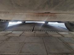 Bestune B70 1.5T Version - photo 9