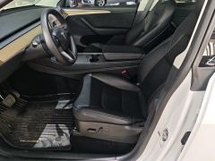 Tesla Model Y 545km Rear-Wheel Drive Edition - ფოტო 14