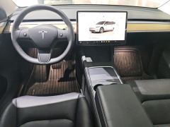 Tesla Model Y 545km Rear-Wheel Drive Edition - ფოტო 16