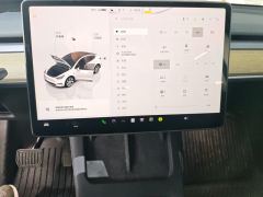 Tesla Model Y 545km Rear-Wheel Drive Edition - ფოტო 17