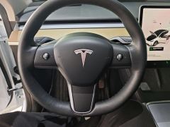 Tesla Model Y 545km Rear-Wheel Drive Edition - ფოტო 18