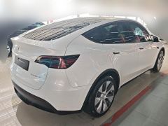 Tesla Model Y 545km Rear-Wheel Drive Edition - ფოტო 2