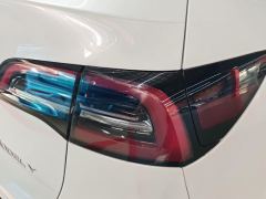 Tesla Model Y 545km Rear-Wheel Drive Edition - ფოტო 5