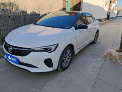 Buick Verano Pro 1.5T Joy Edition - photo 1