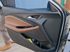 Buick Verano Pro 1.5T Joy Edition - photo 12