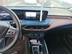 Buick Verano Pro 1.5T Joy Edition - photo 16