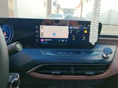 Buick Verano Pro 1.5T Joy Edition - photo 17