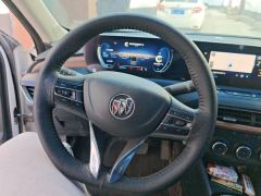 Buick Verano Pro 1.5T Joy Edition - photo 18