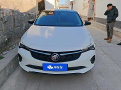 Buick Verano Pro 1.5T Joy Edition - photo 3