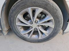 Buick Verano Pro 1.5T Joy Edition - photo 6