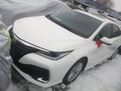 Toyota Asian Lion 2.0L Edition - photo 1