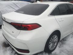 Toyota Asian Lion 2.0L Edition - photo 2