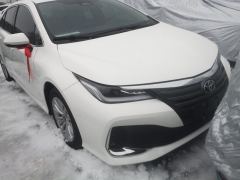 Toyota Asian Lion 2.0L Edition - photo 3