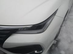 Toyota Asian Lion 2.0L Edition - photo 4