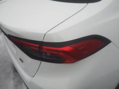 Toyota Asian Lion 2.0L Edition - photo 5