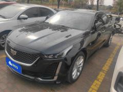 Cadillac CT5 28T Luxury - photo 1