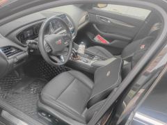 Cadillac CT5 28T Luxury - photo 14