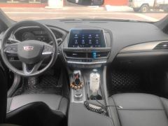 Cadillac CT5 28T Luxury - photo 16